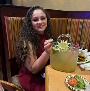 Meet your Posher, Blake